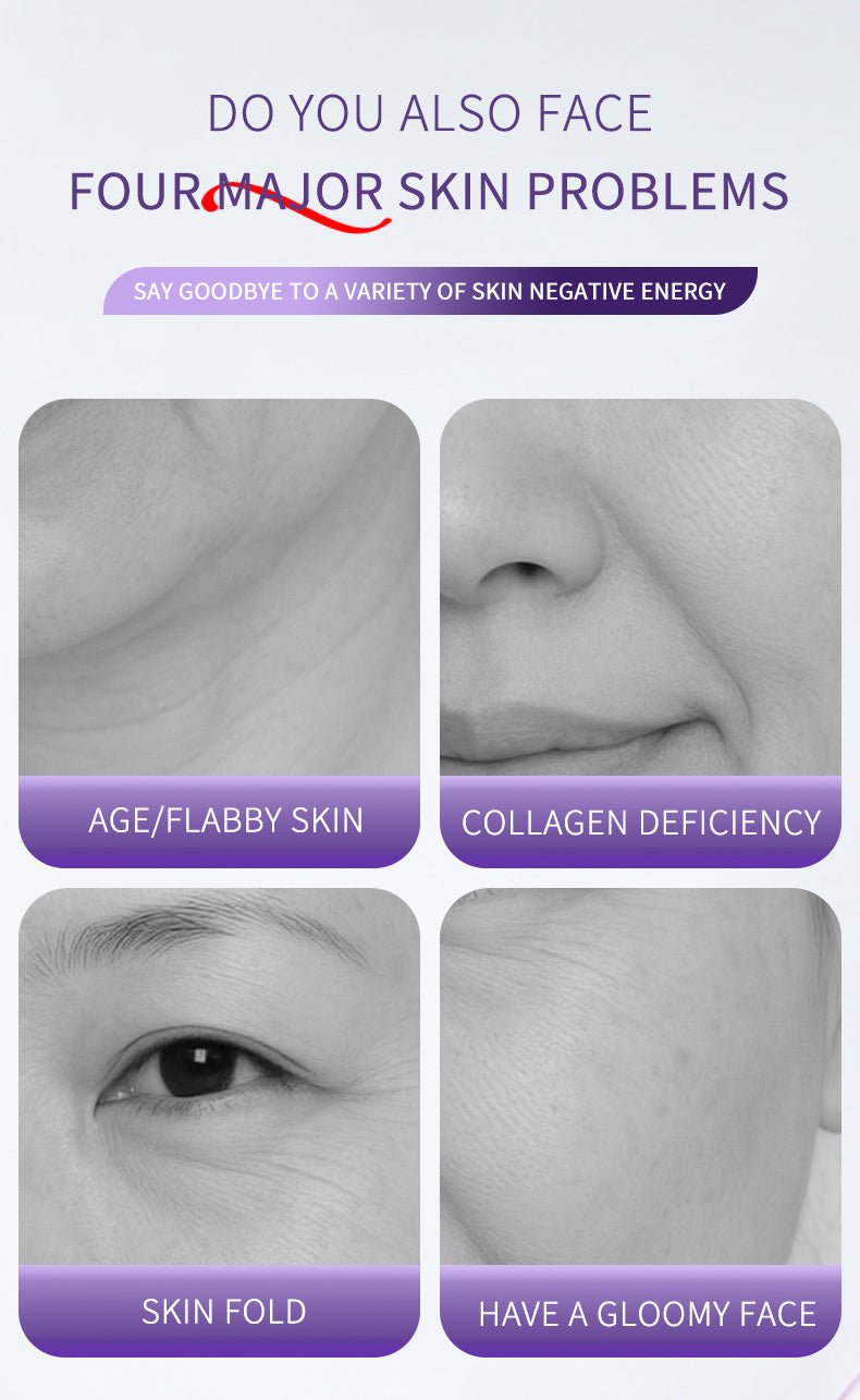 Mysa Day Spa - New Neck Beauty Device - Mysa Day Spa