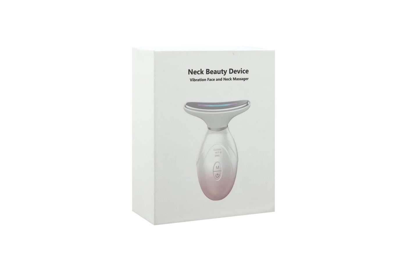Mysa Day Spa - New Neck Beauty Device - Mysa Day Spa