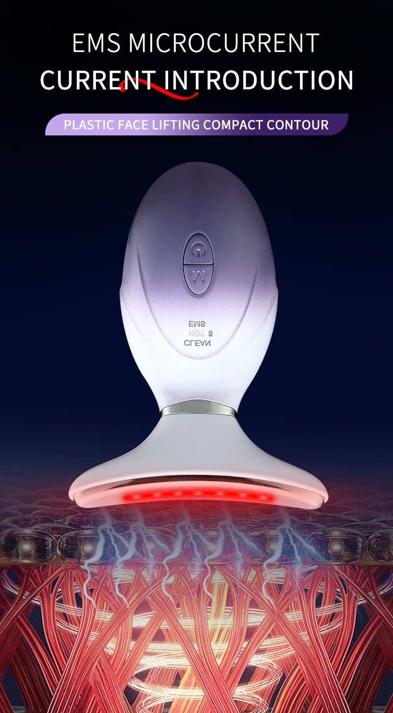 Mysa Day Spa - New Neck Beauty Device - Mysa Day Spa