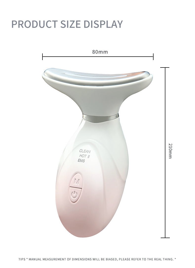 Mysa Day Spa - New Neck Beauty Device - Mysa Day Spa