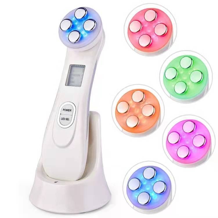 Mysa Day Spa - Skincare Device with Charging Base - Mysa Day Spa