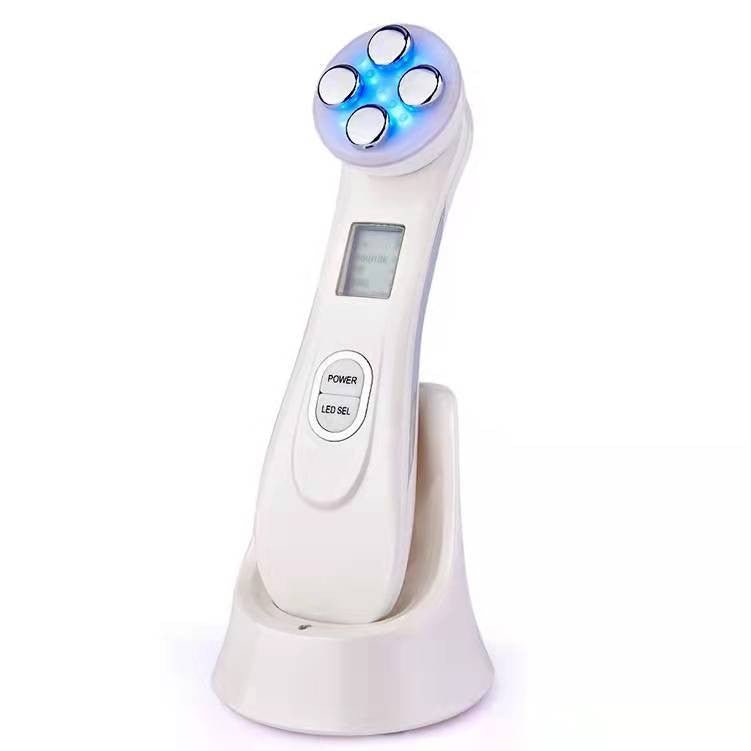 Mysa Day Spa - Skincare Device with Charging Base - Mysa Day Spa