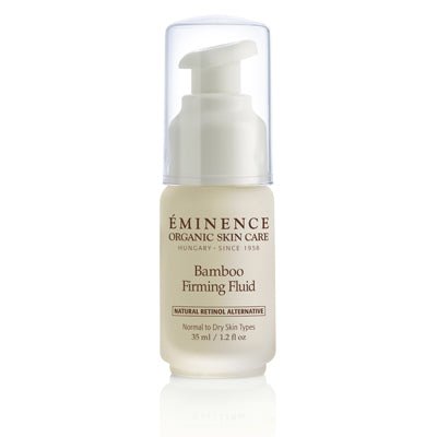 Eminence Bamboo Fluid - Premium Eminence Organic Skin Care from Mysa Day Spa - Just $69! Shop now at Mysa Day Spa