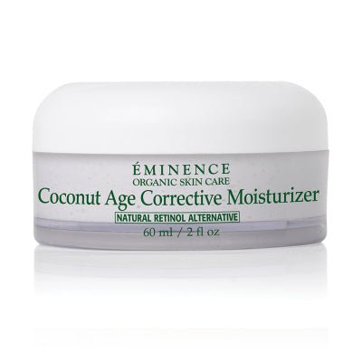 Eminence Coconut Moisturizer - Premium Eminence Organic Skin Care from Mysa Day Spa - Just $69! Shop now at Mysa Day Spa