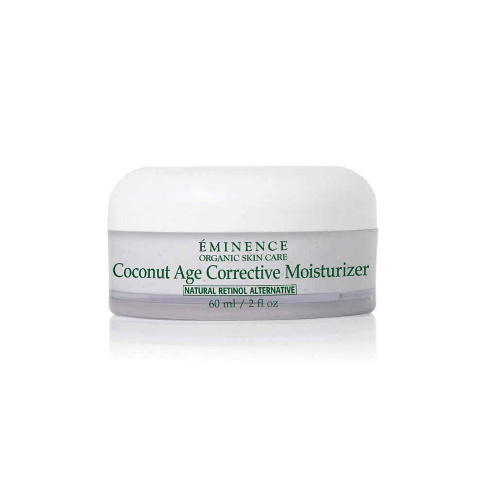 Eminence Coconut Moisturizer - Premium Eminence Organic Skin Care from Mysa Day Spa - Just $69! Shop now at Mysa Day Spa