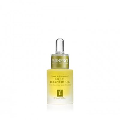 Eminence Facial Recovery Oil - Premium Eminence Organic Skin Care from Mysa Day Spa - Just $85! Shop now at Mysa Day Spa