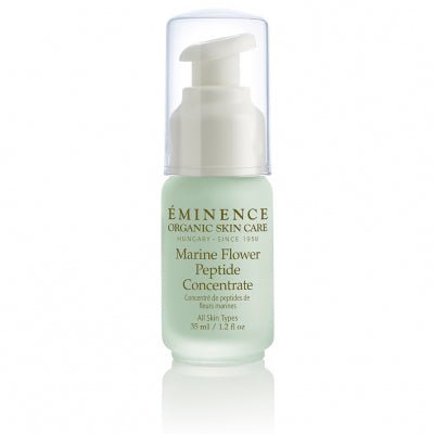 Eminence Marine Flower Peptide Concentrate - Premium Eminence Organic Skin Care from Mysa Day Spa - Just $79! Shop now at Mysa Day Spa