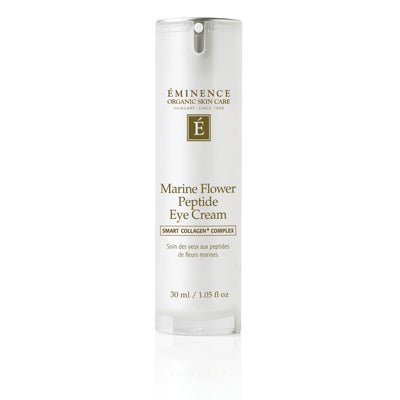 Eminence Marine Flower Peptide Eye Cream - Premium Default from Mysa Day Spa - Just $102! Shop now at Mysa Day Spa