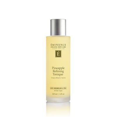 Eminence Pineapple Refining Tonique - Premium Eminence Organic Skin Care from Mysa Day Spa - Just $54! Shop now at Mysa Day Spa