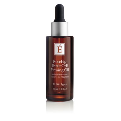 Eminence Rosehip Triple C + E Firming Oil - Premium Eminence Organic Skin Care from Mysa Day Spa - Just $118! Shop now at Mysa Day Spa