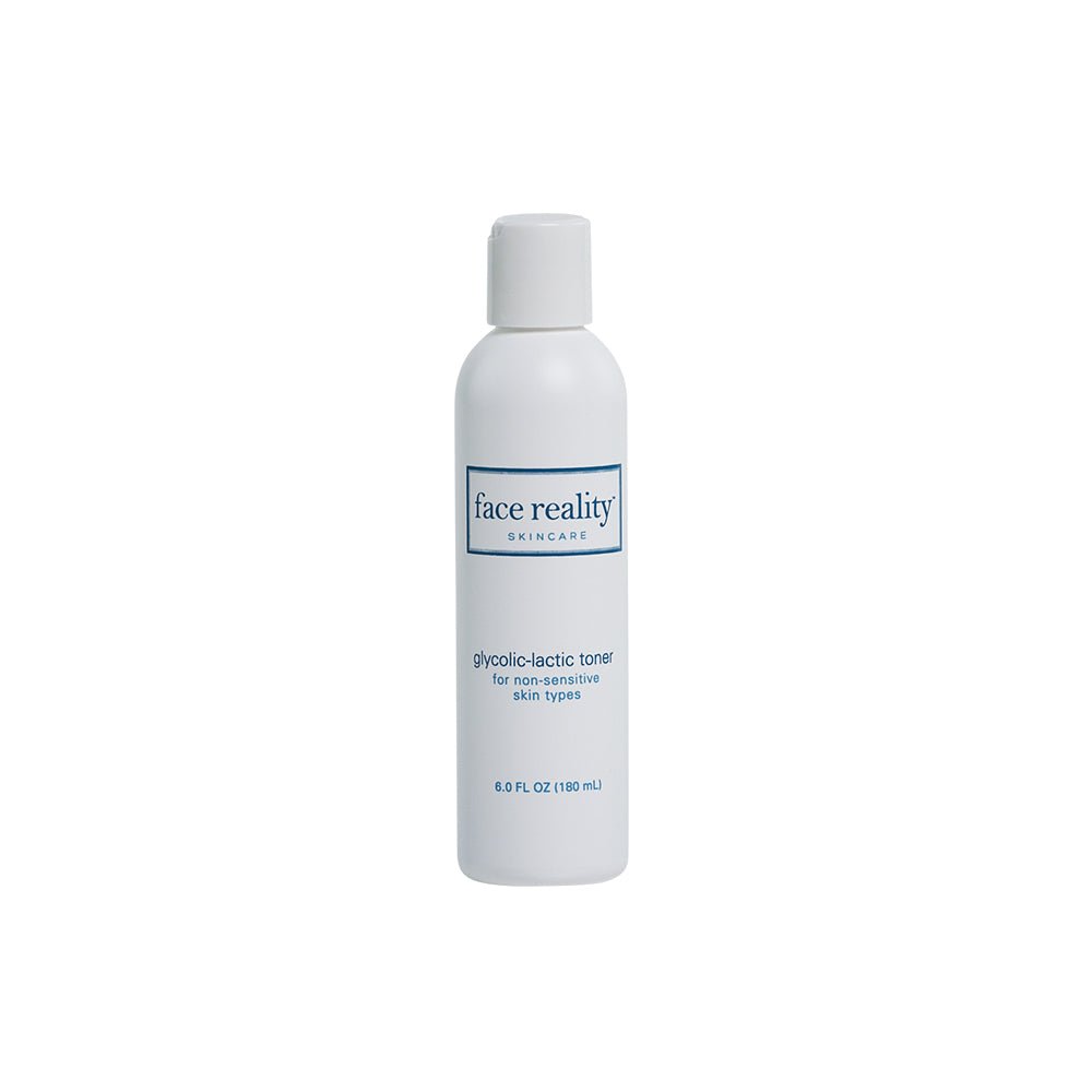 Face Reality Glycolic-lactic Toner - Premium Face Reality from Mysa Day Spa - Just $31! Shop now at Mysa Day Spa