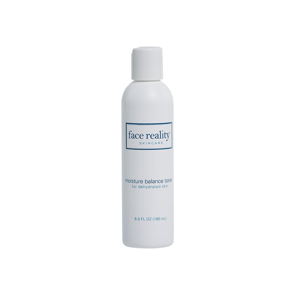 Face Reality Moisture Balance Toner - Premium Face Reality from Mysa Day Spa - Just $31! Shop now at Mysa Day Spa