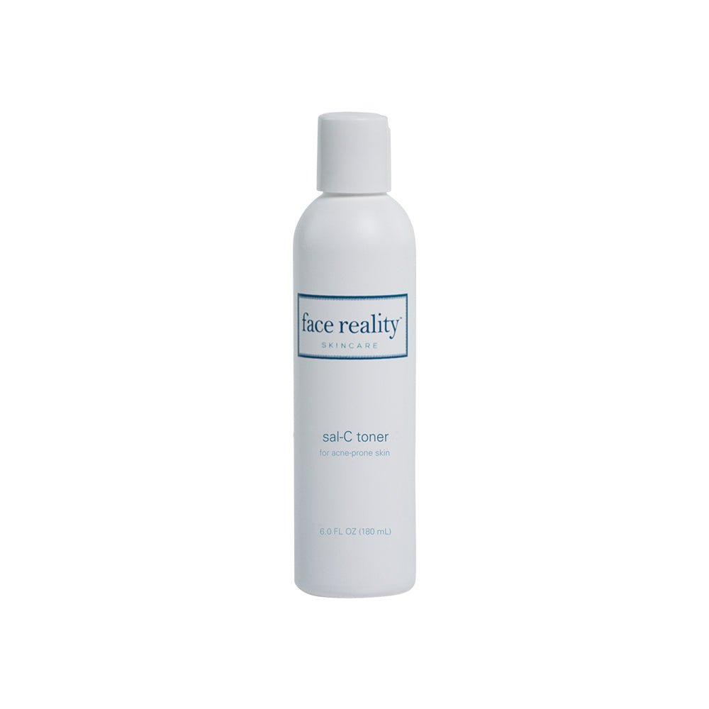 Face Reality Sal-C Toner - Premium Face Reality from Mysa Day Spa - Just $27! Shop now at Mysa Day Spa