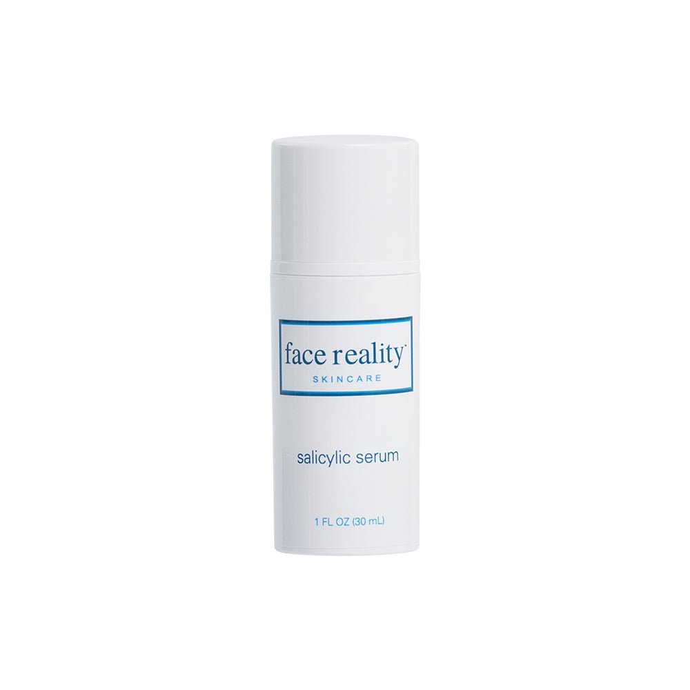 Face Reality Salicylic Serum - Premium Face Reality from Mysa Day Spa - Just $31! Shop now at Mysa Day Spa