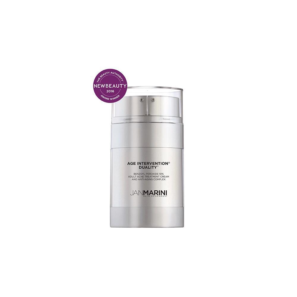 Jan Marini Age Intervention® Duality™ - Premium Jan Marini Skin Research from Mysa Day Spa - Just $105! Shop now at Mysa Day Spa