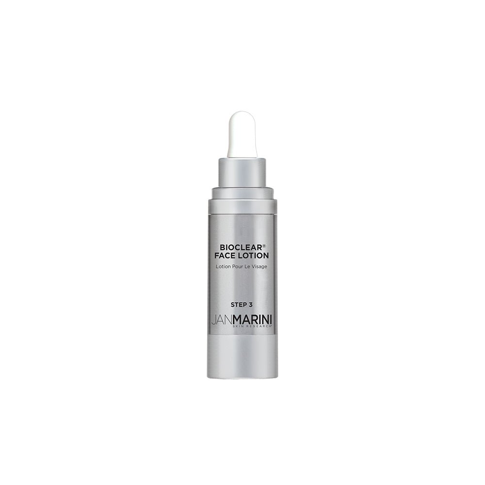 Jan Marini Bioclear Face Lotion - Premium Jan Marini Skin Research from Mysa Day Spa - Just $90! Shop now at Mysa Day Spa
