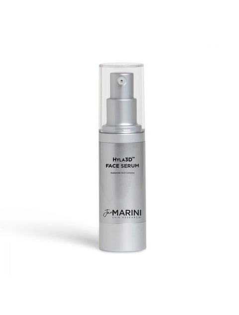 ジャンマリーニ　ハイラフェイスセラム　HYLA 3D FACE SERUM Jan Marini Hyla 3D Face Serum | Best Price at Mysa Day Spa | Mysa