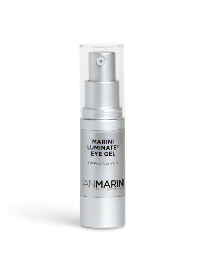 Jan Marini Luminate Eye Gel - Premium Jan Marini Skin Research from Mysa Day Spa - Just $99! Shop now at Mysa Day Spa