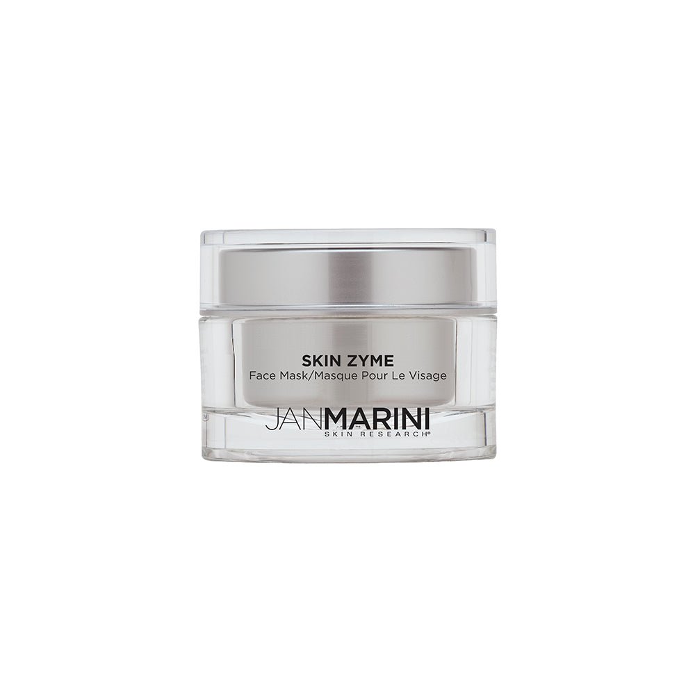 Jan Marini Skin Zyme® - Premium Jan Marini Skin Research from Mysa Day Spa - Just $75! Shop now at Mysa Day Spa