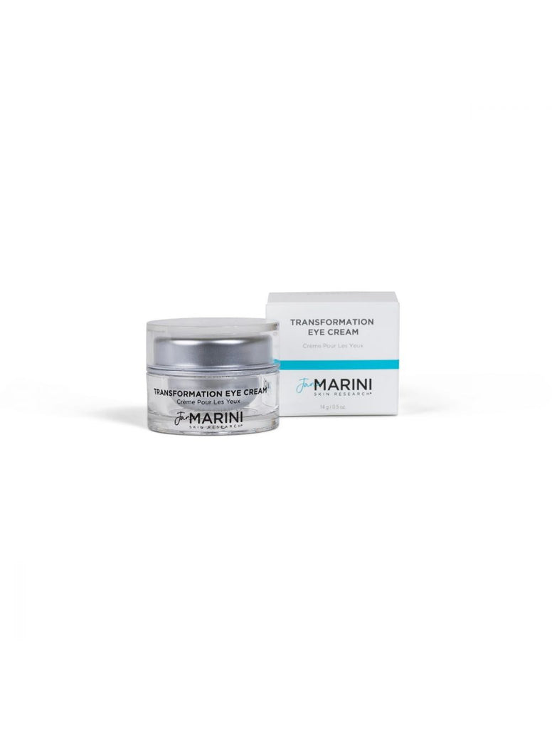 Jan Marini Transformation Eye Cream - Premium Jan Marini Skin Research from Mysa Day Spa - Just $80! Shop now at Mysa Day Spa
