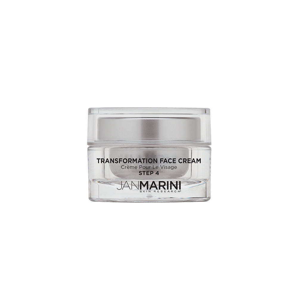 Jan Marini Transformation Face Cream - Premium Jan Marini Skin Research from Mysa Day Spa - Just $120! Shop now at Mysa Day Spa