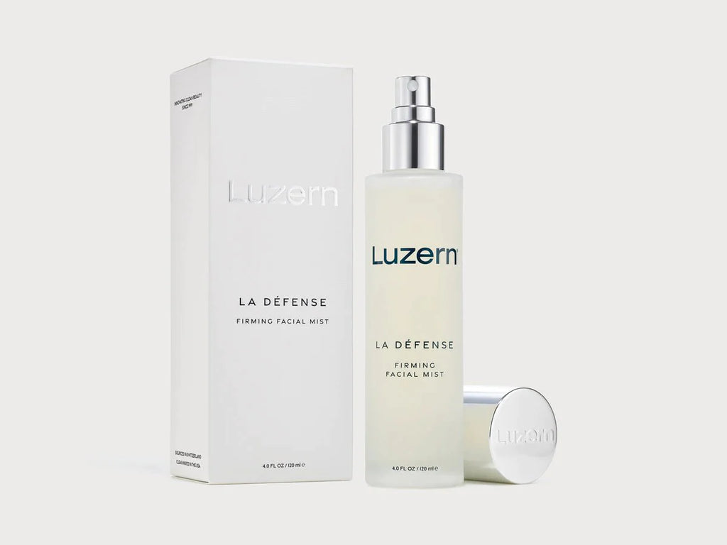 Luzern Firming Facial Mist - Premium Luzern Laboratories from Mysa Day Spa - Just $95! Shop now at Mysa Day Spa