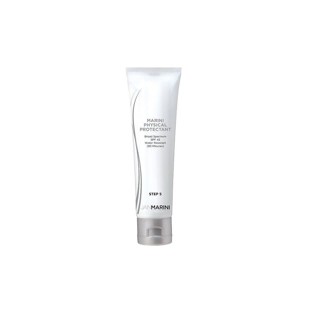 Marini Physical Protectant Tinted SPF 45 - Premium  from Mysa Day Spa - Just $55! Shop now at Mysa Day Spa