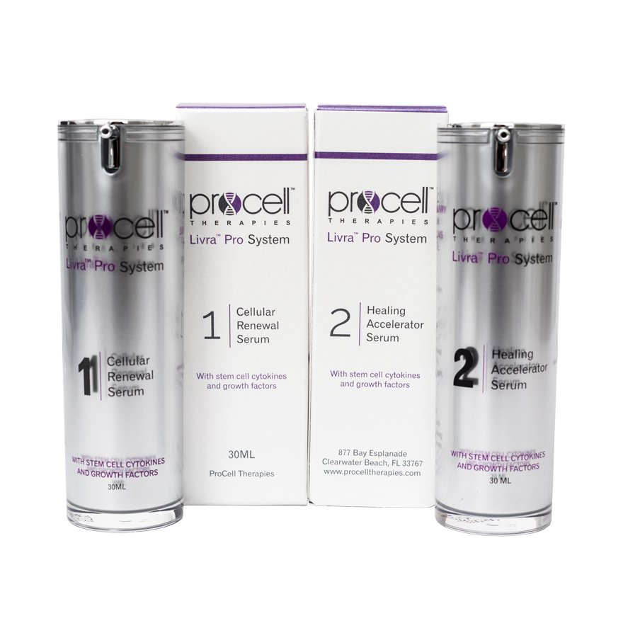 Procell Livra Pro System | Mysa Day Spa
